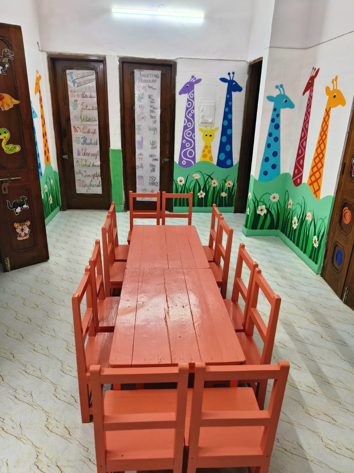 Activity-Based Learning