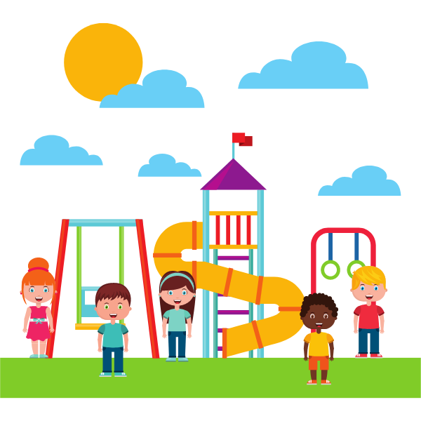 Peas in Pod Preschool and Daycare Vivek Vihar