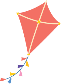 Decorative shape