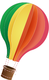 Decorative shape