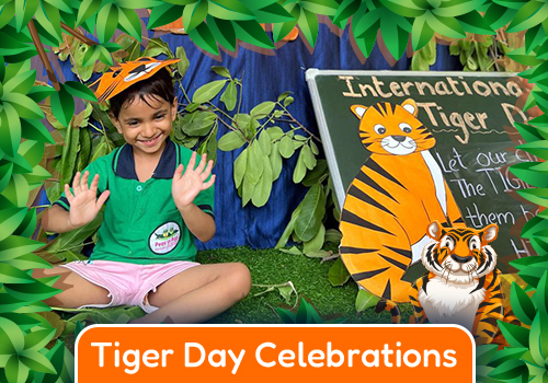 Peas in Pod gallery image PIP-Tiger-Day-Celebrations-2024-IV.jpg
